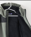 HAMPTON/ハンプトン KIDS 裏シャギージャケット【RAGGED MOUNTAIN/ラギットマウンテン】