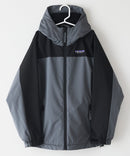 HAMPTON/ハンプトン KIDS 裏シャギージャケット【RAGGED MOUNTAIN/ラギットマウンテン】