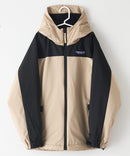 HAMPTON/ハンプトン KIDS 裏シャギージャケット【RAGGED MOUNTAIN/ラギットマウンテン】