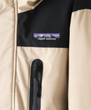 MILFORD/ミルフォード KIDS 中綿 ジャケット エコダウン【RAGGED MOUNTAIN/ラギットマウンテン】