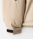 MILFORD/ミルフォード KIDS 中綿 ジャケット エコダウン【RAGGED MOUNTAIN/ラギットマウンテン】