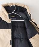 MILFORD/ミルフォード KIDS 中綿 ジャケット エコダウン【RAGGED MOUNTAIN/ラギットマウンテン】