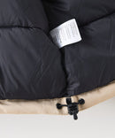 MILFORD/ミルフォード KIDS 中綿 ジャケット エコダウン【RAGGED MOUNTAIN/ラギットマウンテン】