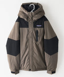 MILFORD/ミルフォード KIDS 中綿 ジャケット エコダウン【RAGGED MOUNTAIN/ラギットマウンテン】