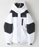 MILFORD/ミルフォード KIDS 中綿 ジャケット エコダウン【RAGGED MOUNTAIN/ラギットマウンテン】