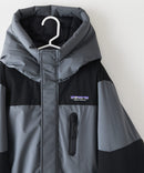 MILFORD/ミルフォード KIDS 中綿 ジャケット エコダウン【RAGGED MOUNTAIN/ラギットマウンテン】