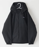 LACONIA/ラコニア KIDS 中綿ジャケット エコダウン【RAGGED MOUNTAIN/ラギットマウンテン】