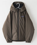 LACONIA/ラコニア KIDS 中綿ジャケット エコダウン【RAGGED MOUNTAIN/ラギットマウンテン】