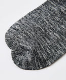 【CHAMPION/チャンピオン】クォーターレングス 3P ソックス 3足組 靴下