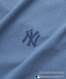 【Looney Tunes × MLB】オリジナル デザイン Tシャツ ドロップ ショルダー ビッグシルエット ユニセックス キャラクター