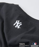 【PEANUTS×MLB】オリジナルデザイン 和柄Tシャツ ドジャース ヤンキース カブス スーベニア