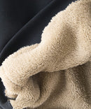 PELHAM/ぺラム 裏ボア プルオーバー パーカー【RAGGED MOUNTAIN/ラギットマウンテン】