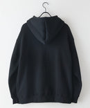 PELHAM/ぺラム 裏ボア プルオーバー パーカー【RAGGED MOUNTAIN/ラギットマウンテン】