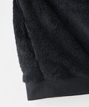 【RAGGED MOUNTAIN/ラギットマウンテン】DERRY/デリー 防風 ボア トレーナー