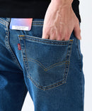 SL511 スリムストレート ストレッチ LEVI'S リーバイス