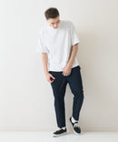 快適メッシュエアースルーテックイージーパンツ【BLUE STANDARD/ブルースタンダード】