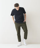 快適メッシュエアースルーテックイージーパンツ【BLUE STANDARD/ブルースタンダード】