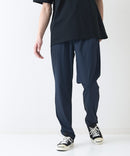 COLD FIT イージーパンツ RAGGED MOUNTAIN ラギットパンツ