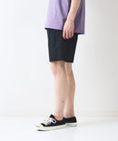 【RAGGED MOUNTAIN:ラギットマウンテン】水陸両用 撥水 ナイロンバギーショーツ