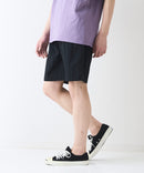 【RAGGED MOUNTAIN:ラギットマウンテン】水陸両用 撥水 ナイロンバギーショーツ