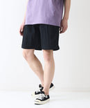 【RAGGED MOUNTAIN:ラギットマウンテン】水陸両用 撥水 ナイロンバギーショーツ