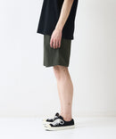 【RAGGED MOUNTAIN:ラギットマウンテン】水陸両用 撥水 ナイロンバギーショーツ