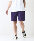 【RAGGED MOUNTAIN:ラギットマウンテン】水陸両用 撥水 ナイロンバギーショーツ