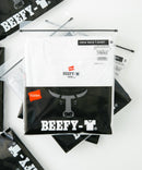 BEEFY Tシャツ 1P H5180 Hanes ビーフィー 半袖