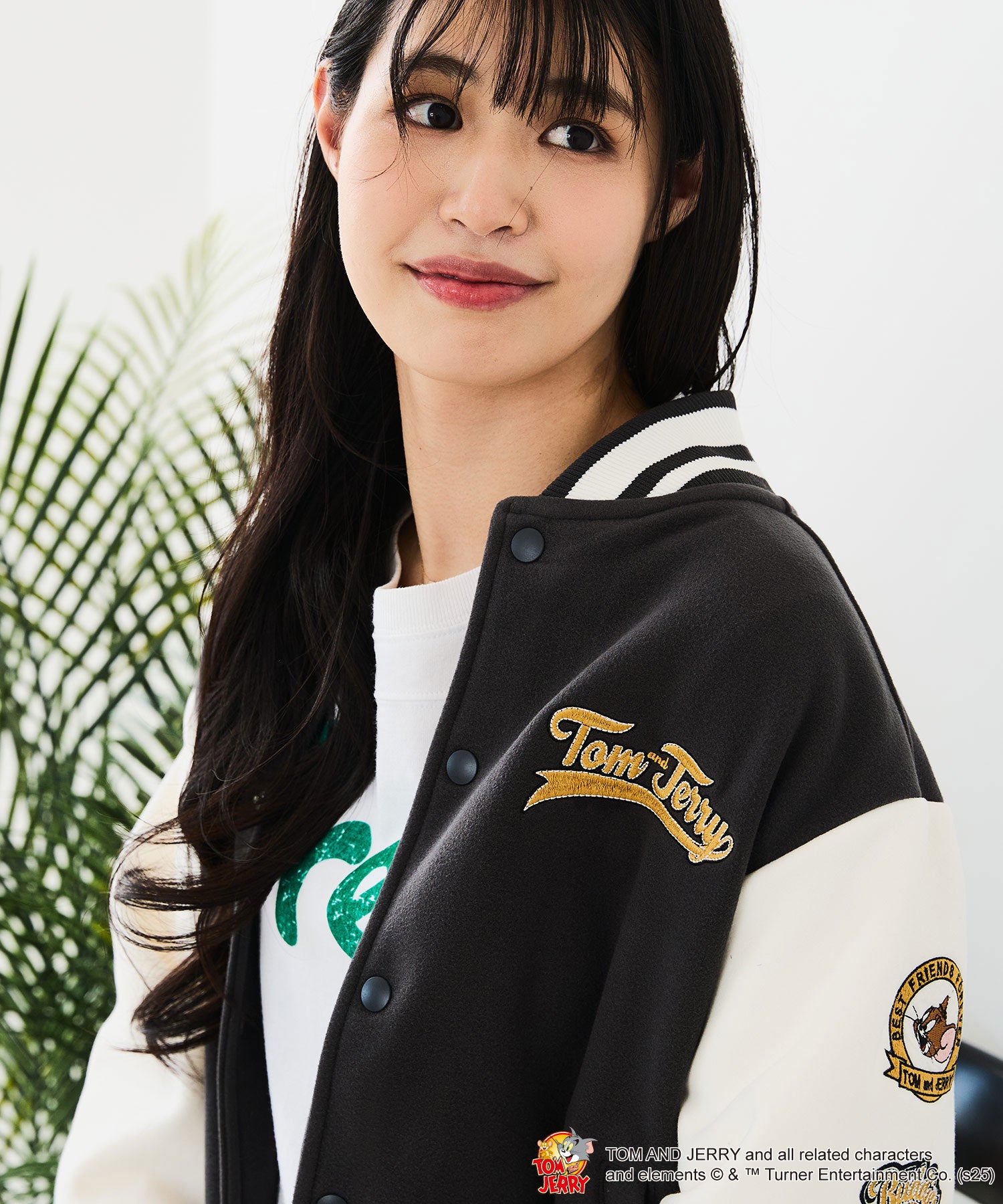 LADIES アウター・ジャケット | ジーンズメイト公式通販