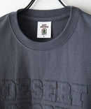ブランドロゴ Tシャツ【DESERT SPORTSWEAR:デザートスポーツウェア】