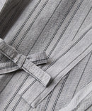 しじら織り 甚平 お祭り 花火大会 部屋着