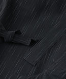 しじら織り 甚平 お祭り 花火大会 部屋着