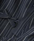 しじら織り 甚平 お祭り 花火大会 部屋着