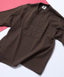 ブランドロゴ Tシャツ【DESERT SPORTSWEAR:デザートスポーツウェア】