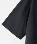 快適メッシュ素材 エアースルーテックオープンシャツ【BLUE STANDARD/ブルースタンダード】