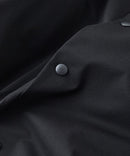 快適メッシュ素材 エアースルーテックオープンシャツ【BLUE STANDARD/ブルースタンダード】