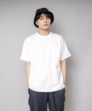 BEEFY ポケット 付き  Tシャツ Hanes POCKET ビーフィー 半袖 H8-T301
