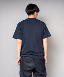 BEEFY ポケット 付き  Tシャツ Hanes POCKET ビーフィー 半袖 H8-T301