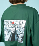 Lady Model:H160 着用サイズ/M