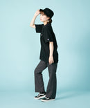 CHAMPION チャンピオン ワンポイントTシャツ USAコットン100% サスティナブル