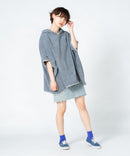 【最終プライス】なりきりアニマルポンチョ zo【Hi Hey Hoooo/ハイヘイホー】