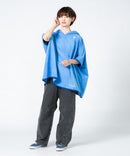 【最終プライス】なりきりアニマルポンチョ zo【Hi Hey Hoooo/ハイヘイホー】