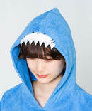 【最終プライス】なりきりアニマルポンチョ zo【Hi Hey Hoooo/ハイヘイホー】