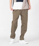 【極伸】快適 スーパーストレッチ  イージーパンツ  イージーケア ジップレス  BLUE STANDARD ブルースタンダード