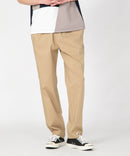 【極伸】快適 スーパーストレッチ  イージーパンツ  イージーケア ジップレス  BLUE STANDARD ブルースタンダード