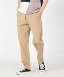 【極伸】快適 スーパーストレッチ  イージーパンツ  イージーケア ジップレス  BLUE STANDARD ブルースタンダード