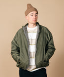 Men Model:H182 着用サイズ/XL