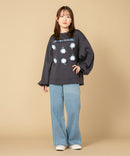 クマ ペンギン まみれ Tシャツ レディース un LIVERY ライブリー