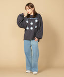 クマ ペンギン まみれ Tシャツ レディース un LIVERY ライブリー