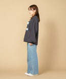 クマ ペンギン まみれ Tシャツ レディース un LIVERY ライブリー